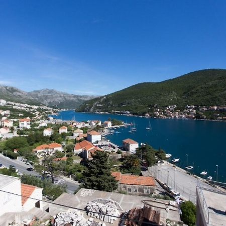 Apartment Any Mokošica Eksteriør bilde