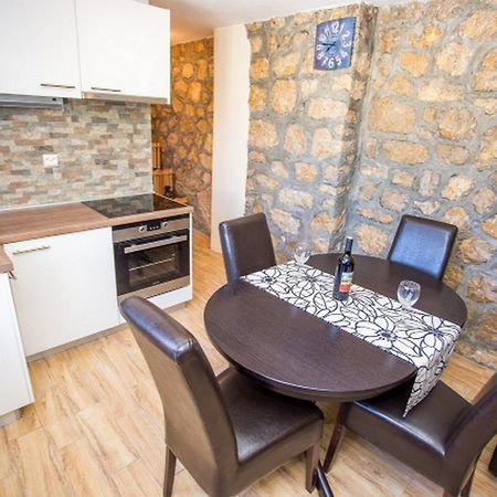 Apartment Any Mokošica Eksteriør bilde