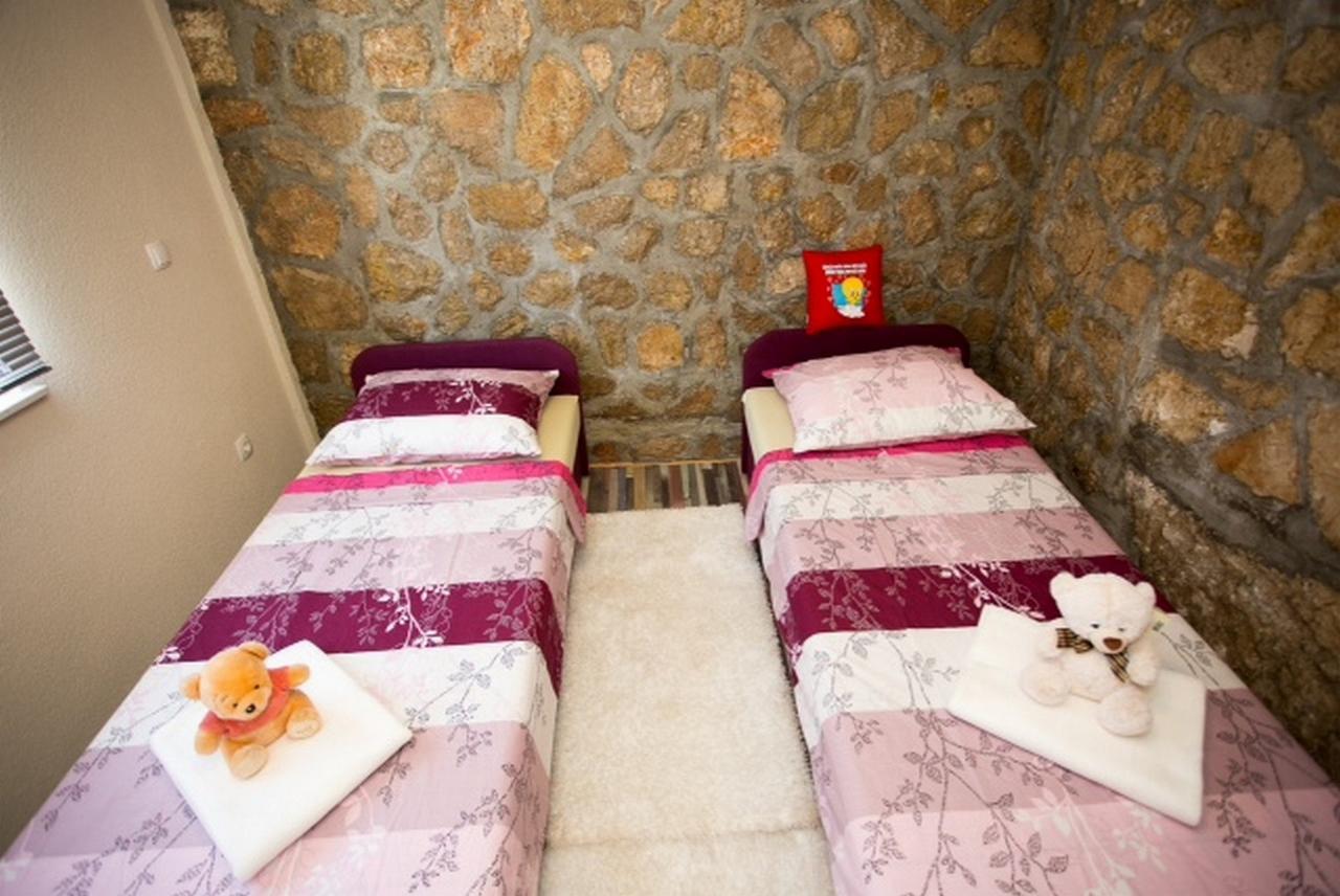 Apartment Any Mokošica Eksteriør bilde