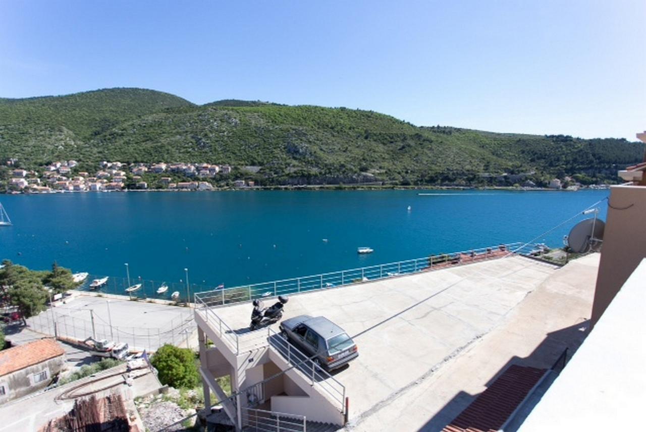 Apartment Any Mokošica Eksteriør bilde