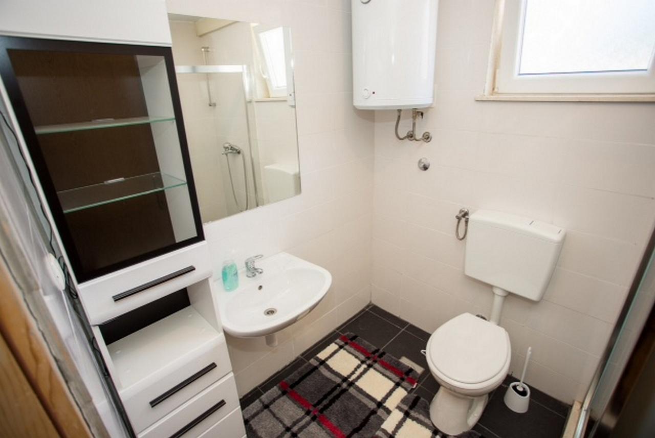 Apartment Any Mokošica Eksteriør bilde