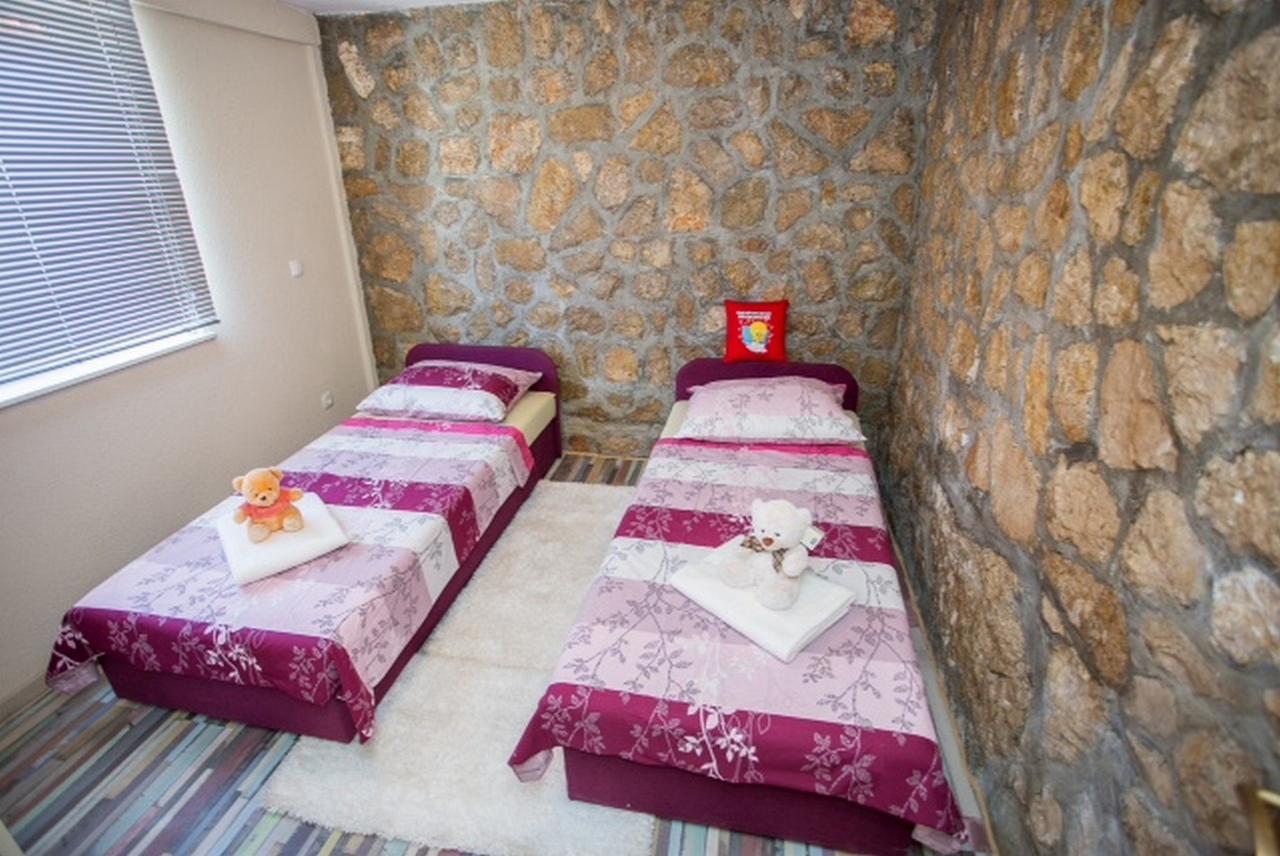 Apartment Any Mokošica Eksteriør bilde